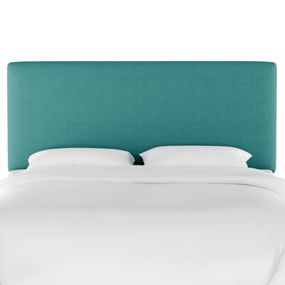 Full & Double Green Headboards You'll Love In 2020 | Wayfair